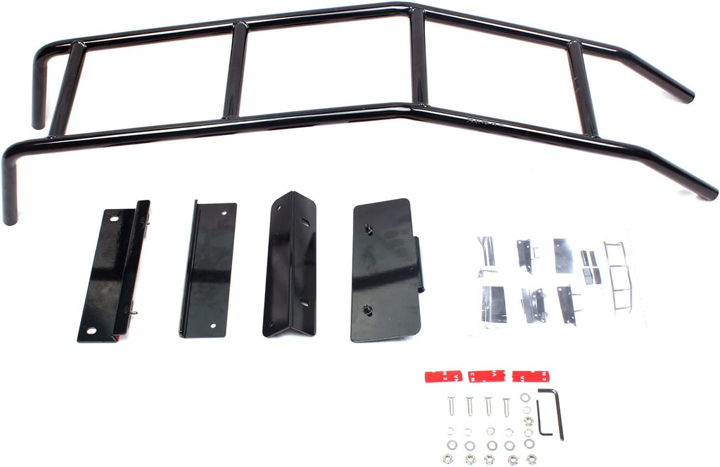 Steel Rear Ladder L38908