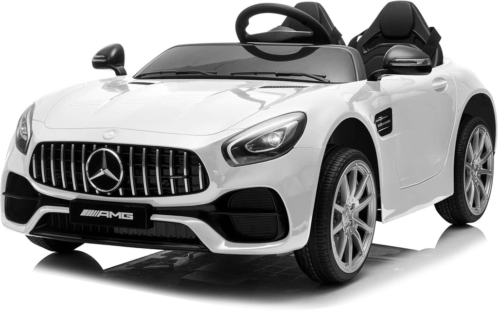 12V 2-Seater Kids Ride On Car F6238