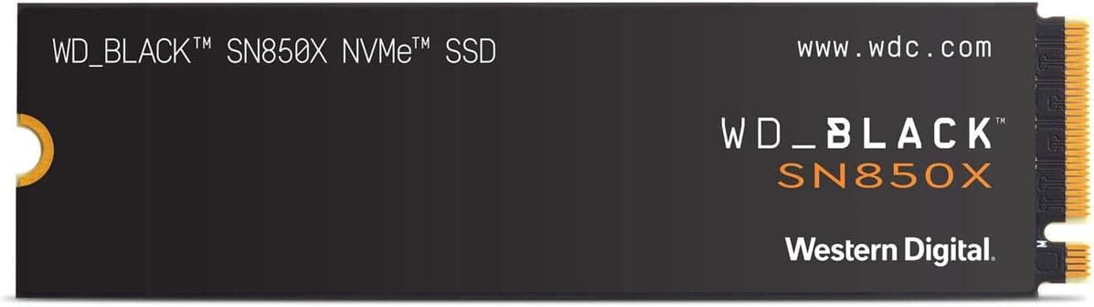 1TB NVME SSD N90565