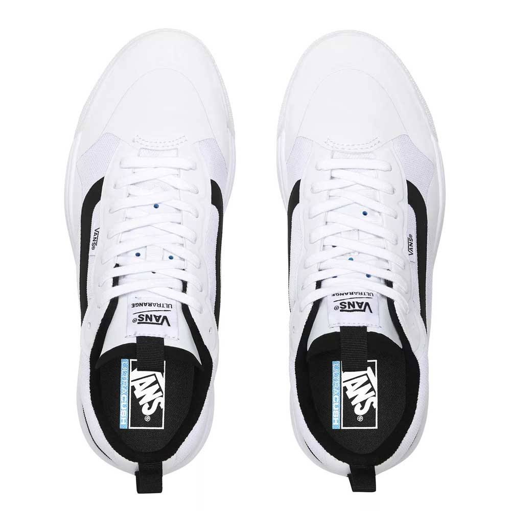 White Ultrarange Exo Shoes X7857