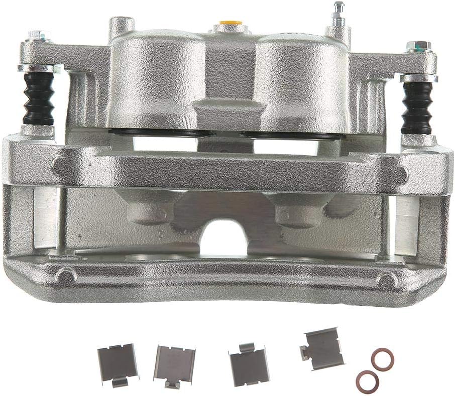 Brake Caliper Assembly Y9240