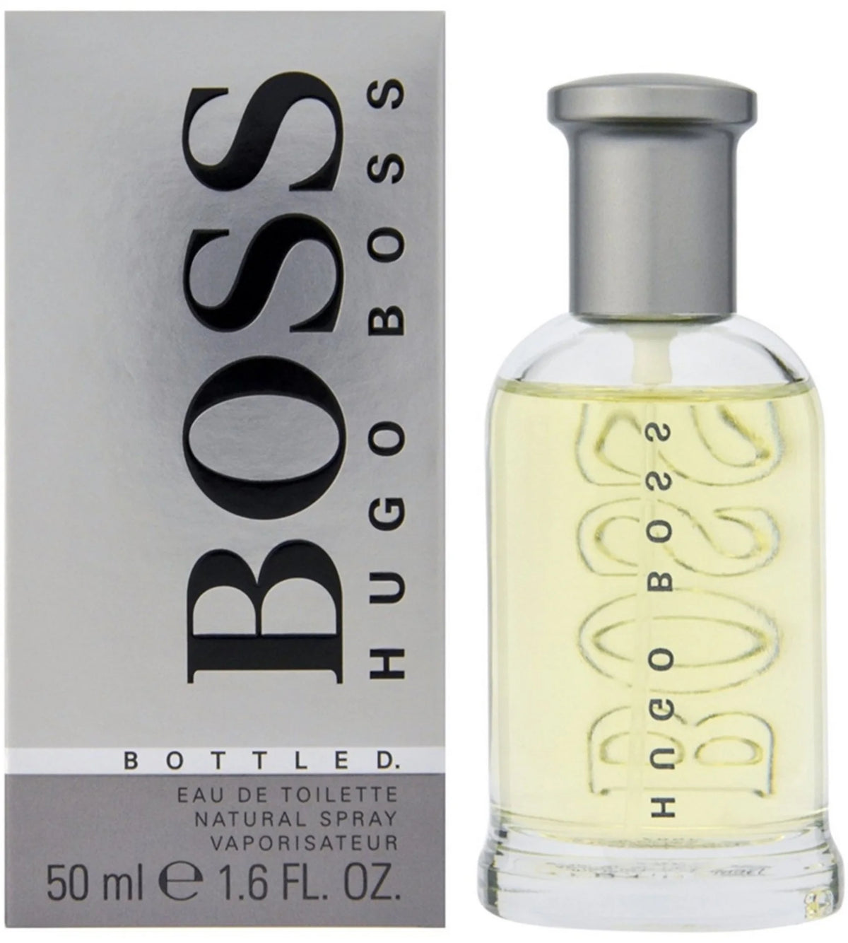 Eau De Toilette Spray 1.6 oz (Pack of 2) J3746