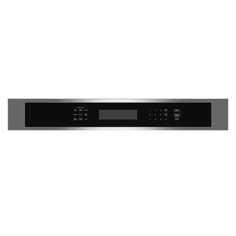 1.4 cu. ft. Built-In Convection Microwave in Stainless Steel K764
