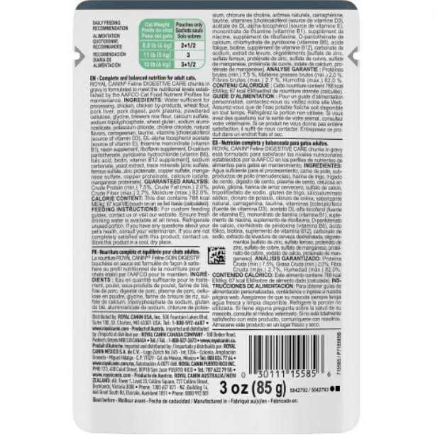 Adult Cat Food in Gravy J532892