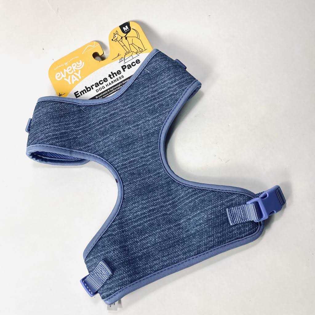 Heather Pullover Dog Harness I975
