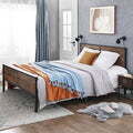 Full Steel Bed Frame C199934