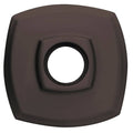 Passage Pair Rosettes Oil Rubbed Bronze L6368