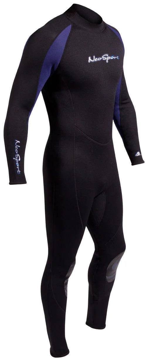 7/5mm Men's Full Wetsuit T99751