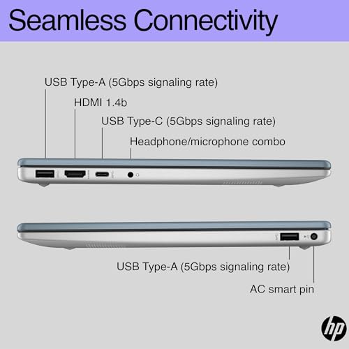 14 Ultrabook Laptop Computer 8-Core Intel Core i3 32GB RAM 1.5TB Storage X7774