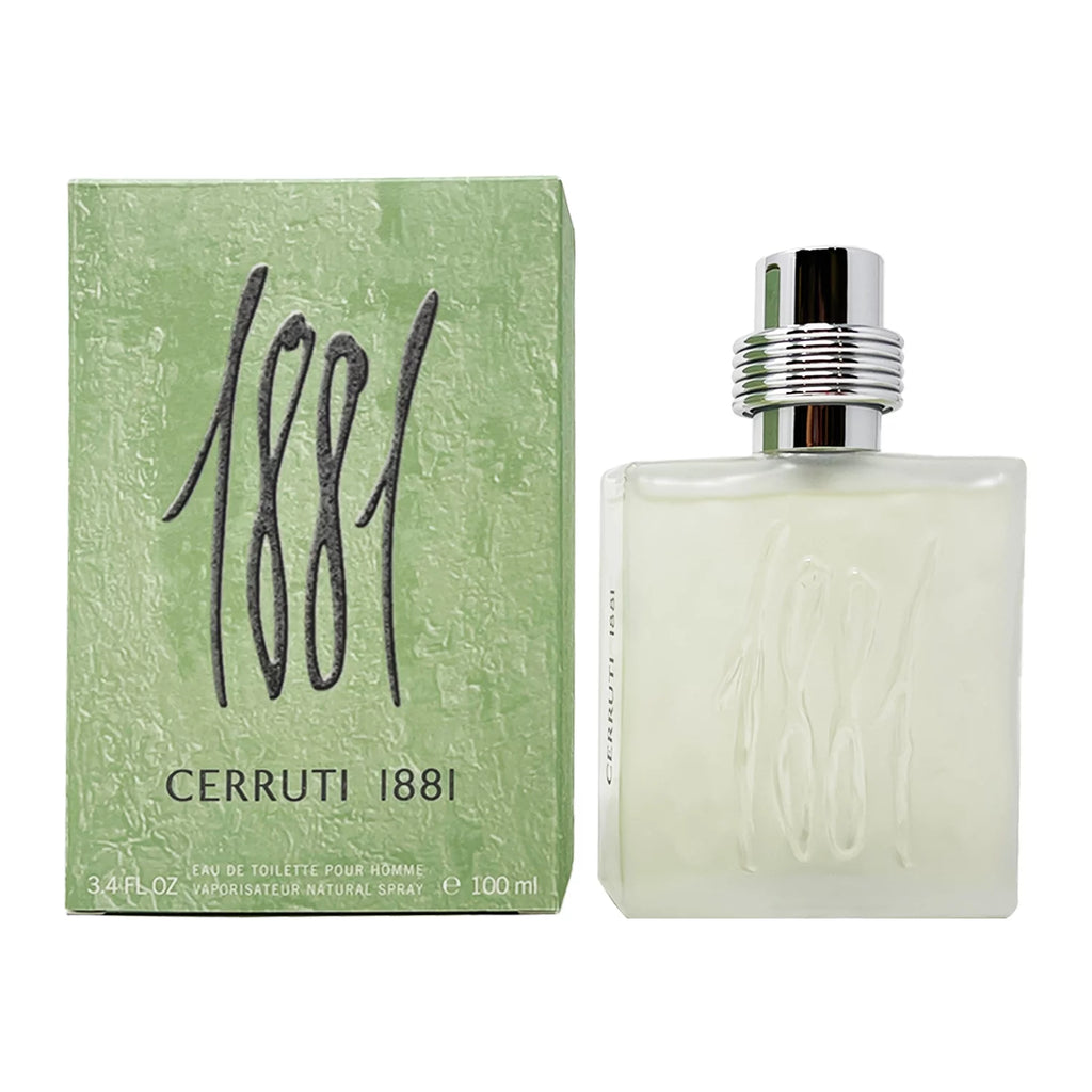 3.4 EDT for men W28629