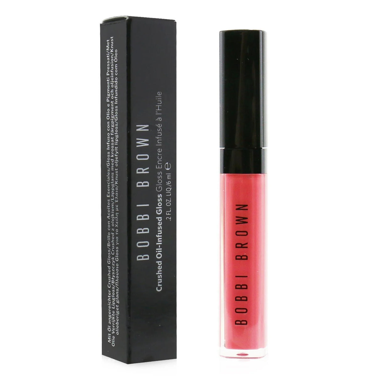 Crushed Oil Infused Gloss F377424