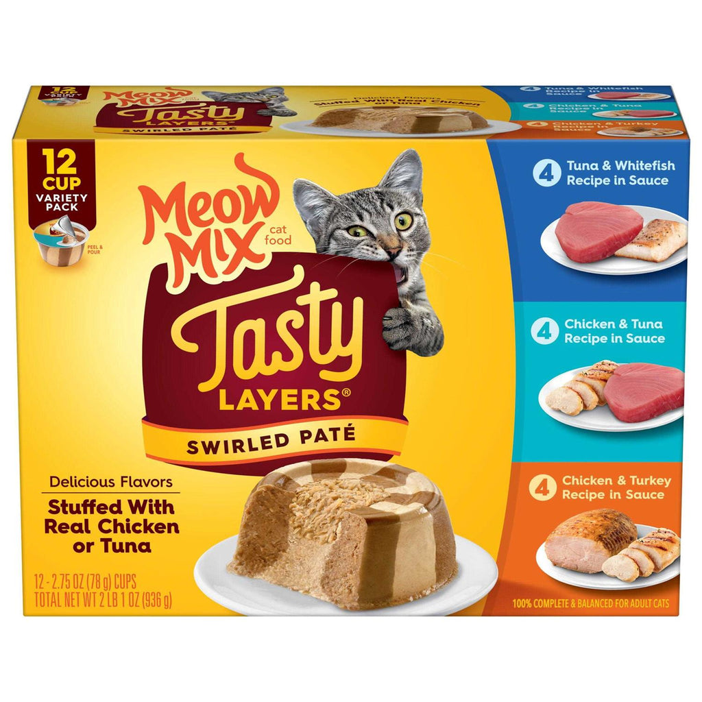 Cat Food C87520