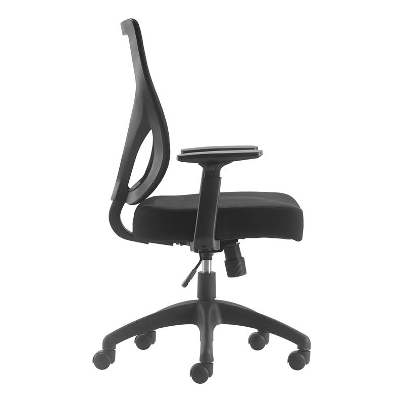 Black Mesh Office Chair D99755