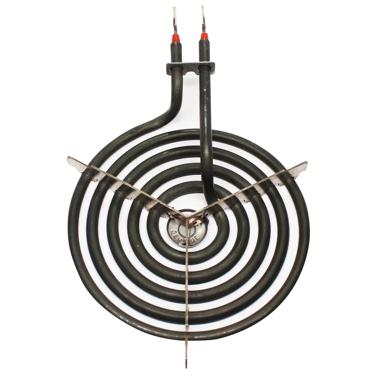 6 inch 5 Turns Surface Burner Element for Range, Stove & Cooktop E58822