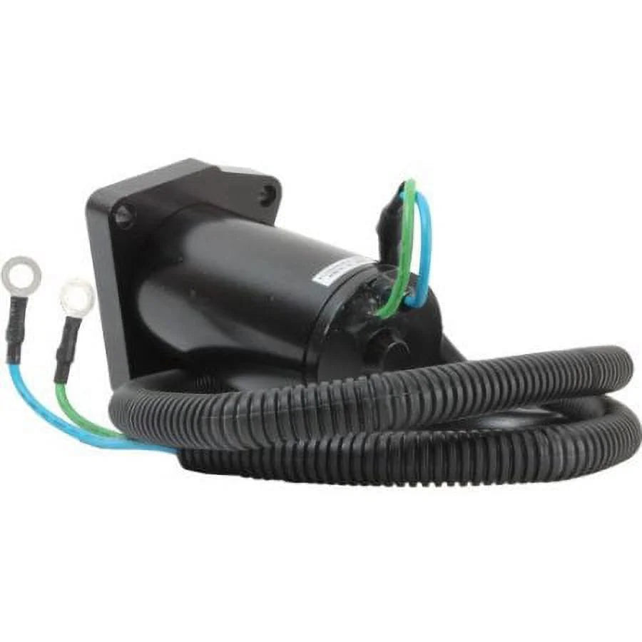 Trim Motor For Yamaha Outboard 40 HP Engine N4084