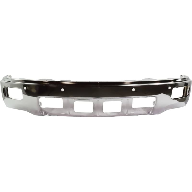 Chrome Replacement Bumper C4939