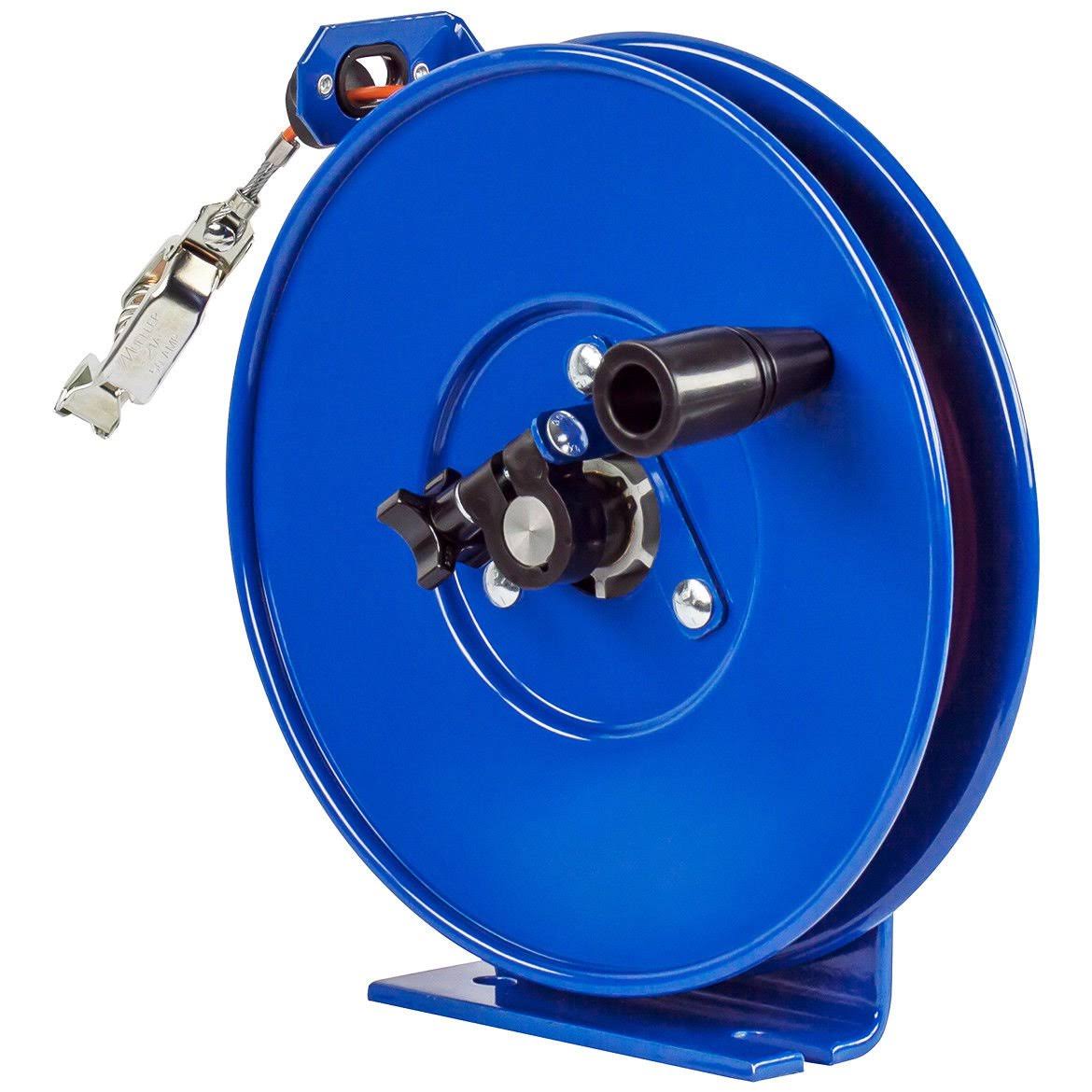 100' Cable Reel J880739