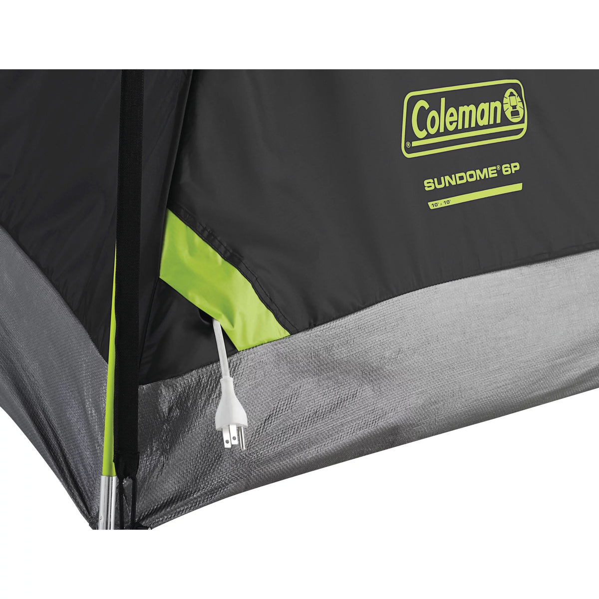 6-Person Dome Camping Tent M320108