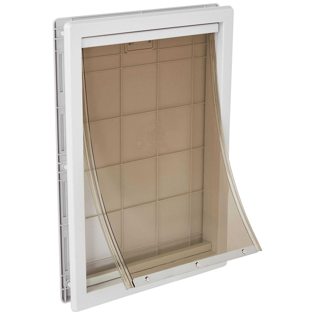 Plastic Pet Door A80997