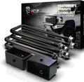 2 inch Rear Suspension Leveling Kit Pack of 2 E19668