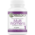 Women's Digestive Enzymes 60 tabs S763402