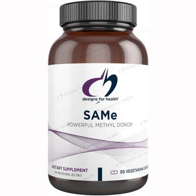 SAMe 90 Capsules V460