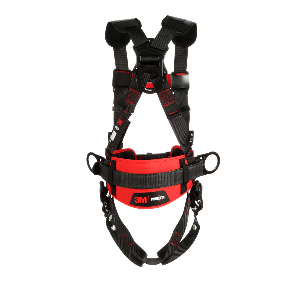 Construction Style Positioning Small Harness I273070