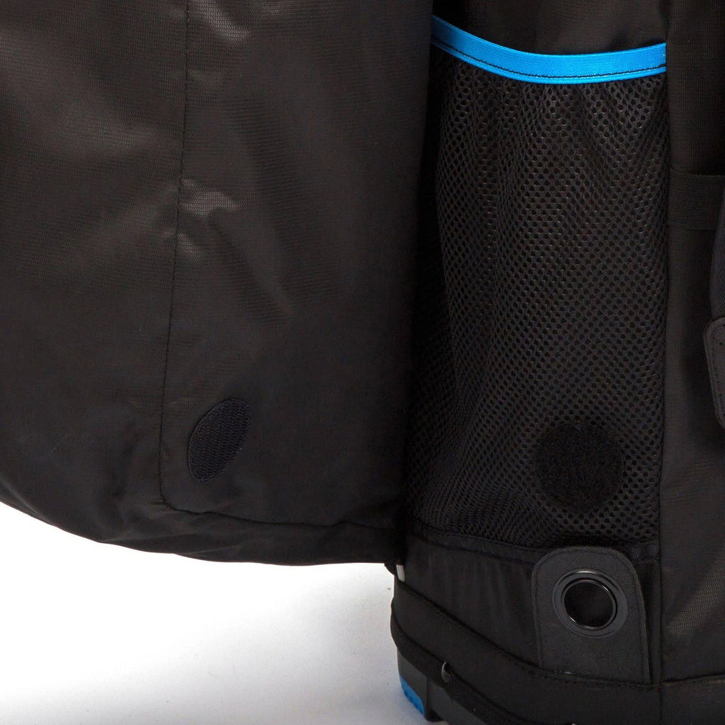 Black Birdie Blue Cart Bag S672301