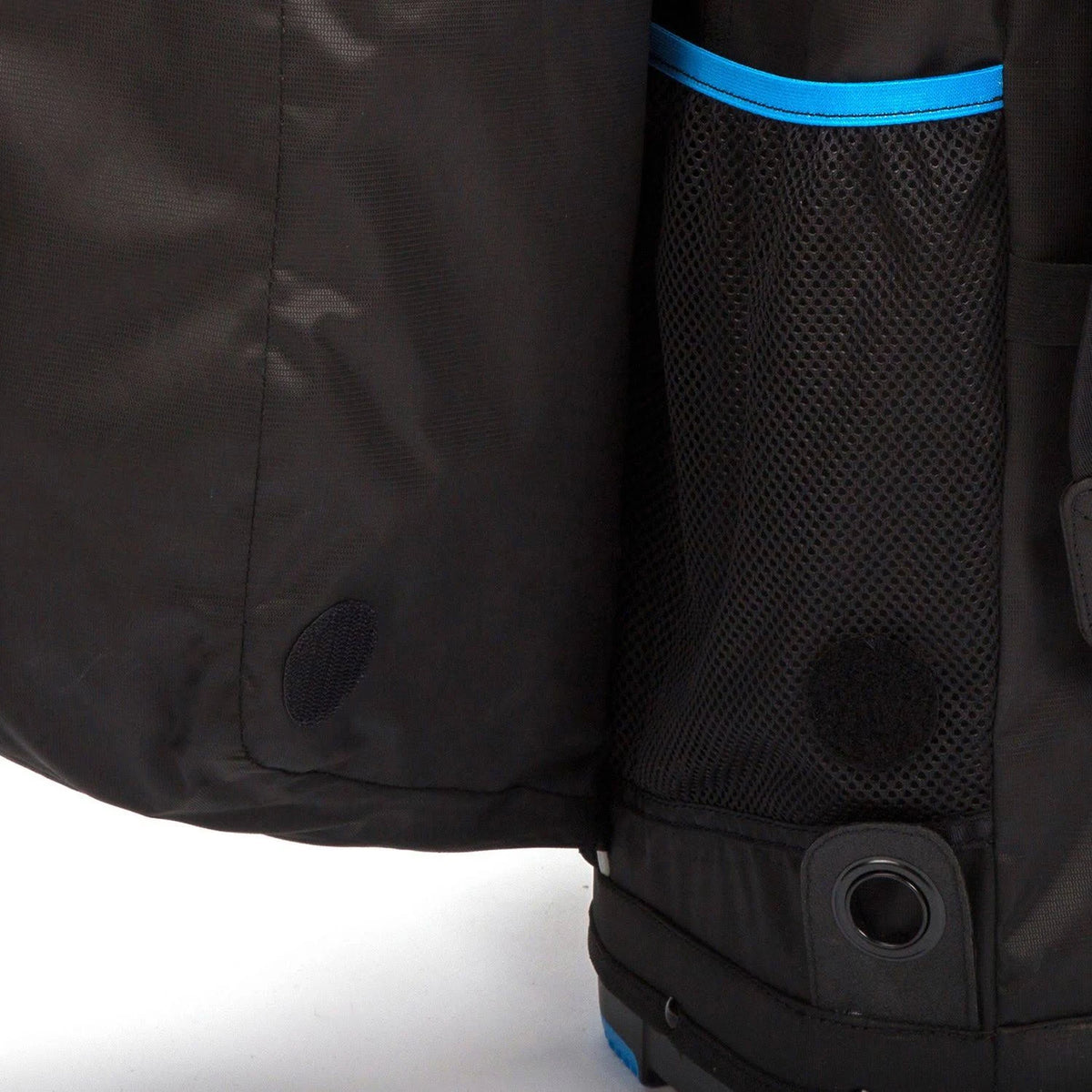 Black Birdie Blue Cart Bag S672301