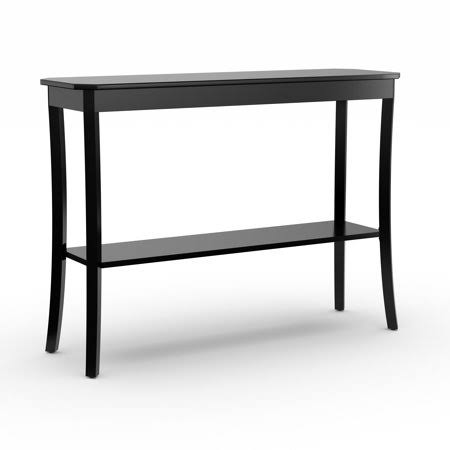 Black Console Table Z688021