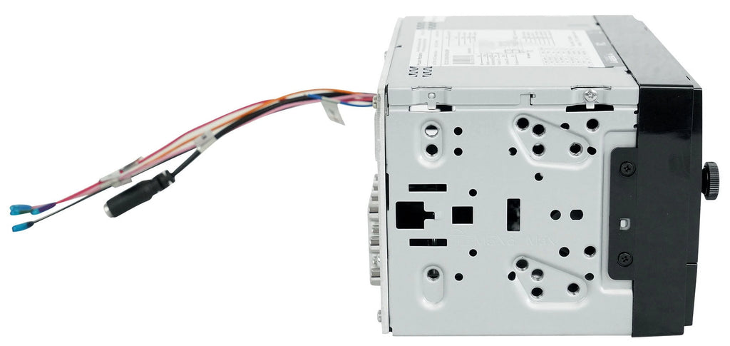 2-Din Car Monitor Receiver D236861