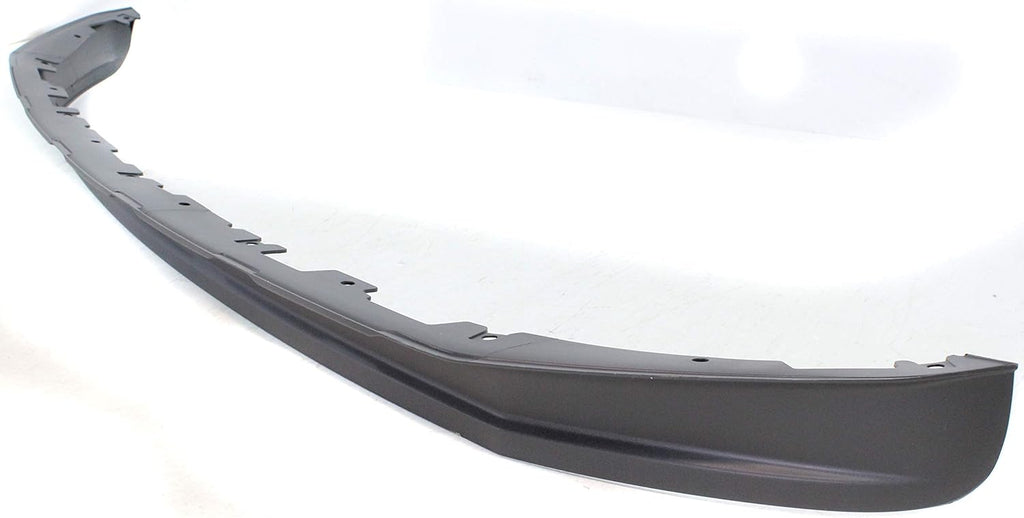 Front Lower Valance Panel Textured RWD O9447