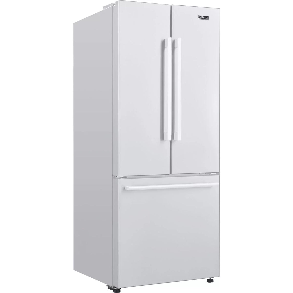 16 cu. ft. 3-Door French Door Refrigerator X71151