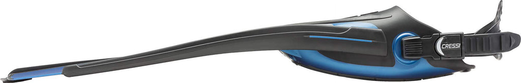 Thor Fins Blue/Silver R17840