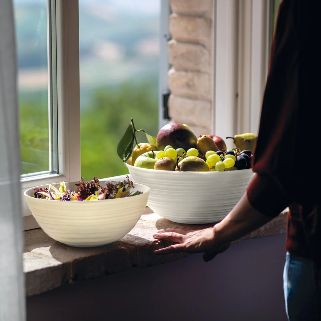 XL Tierra Clay Bowl F551280