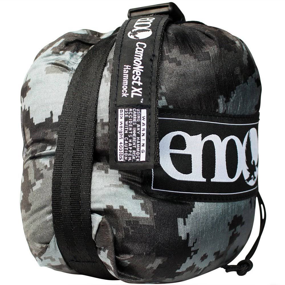 Urban Camo XL Hammock W2618