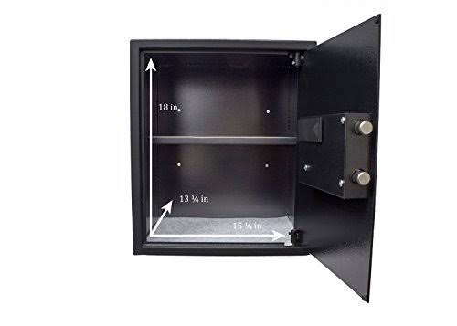 Personal Safe F60386