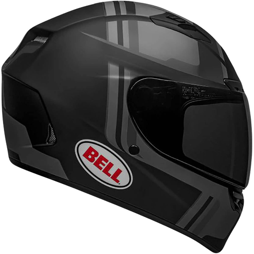 Matte Black/Hi-Viz 2XL Helmet D856