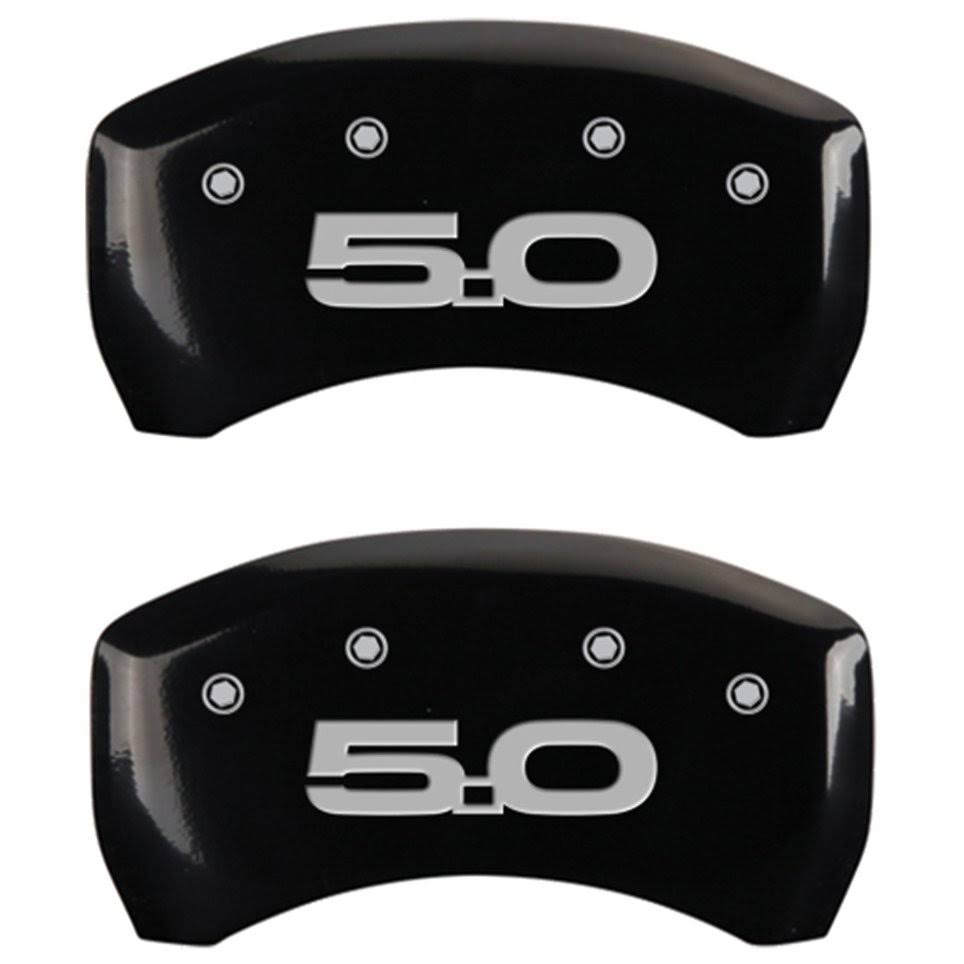 Caliper Covers J814967