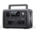 Portable Generator 600W 268Wh LiFePO4 Power Station X835002