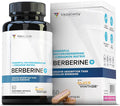 Berberine with Ceylon Cinnamon Supplements Q84508