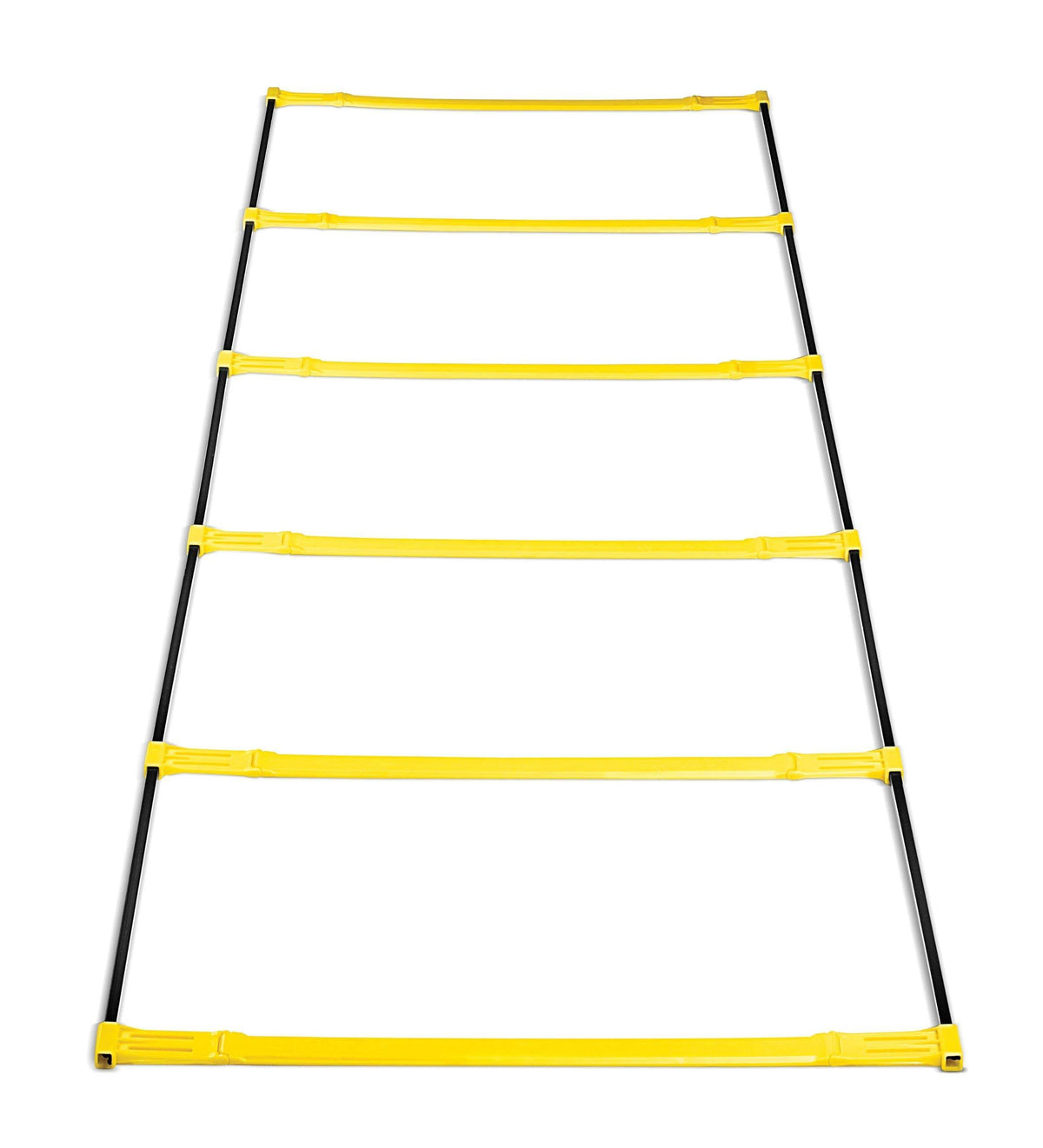 2-in-1 Speed Hurdles and Ladder J629732