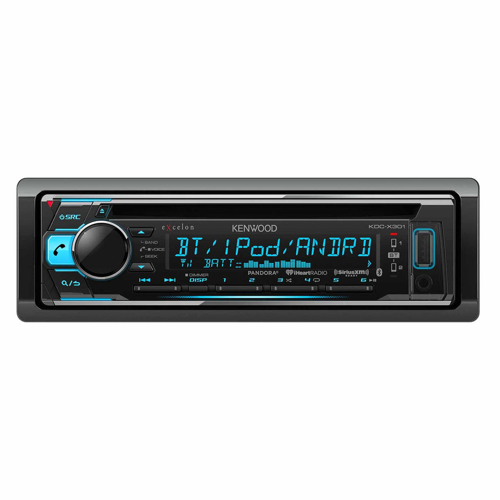 Car CD Receiver S82560