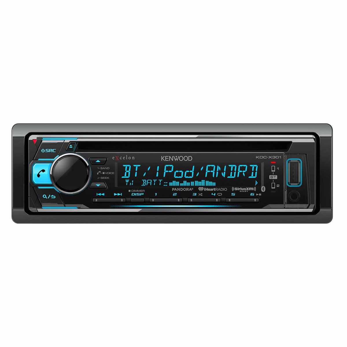 Car CD Receiver S82560