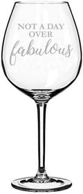 20 Oz Jumbo Wine Glass Goblet Z302837