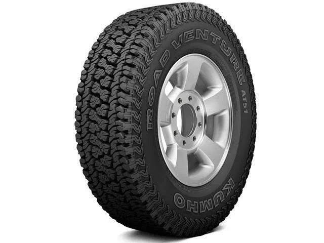 LT265/70R18 Load E 10 Ply All-Terrain Tire H776