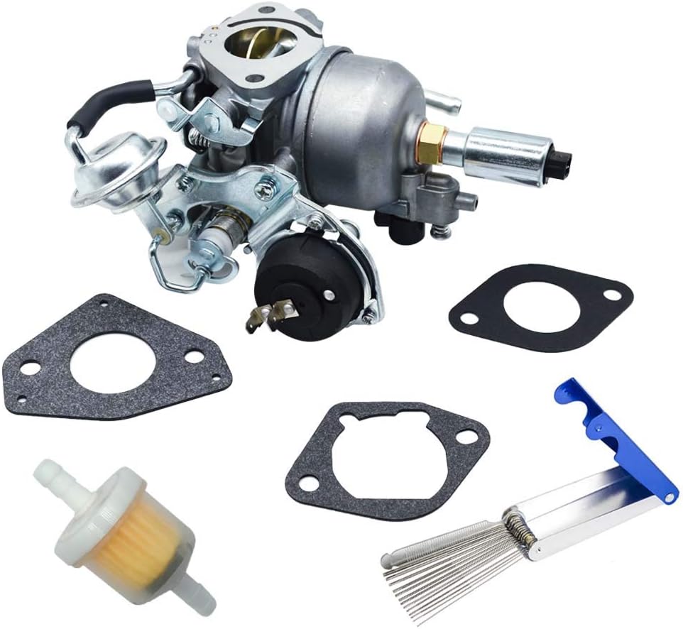 Carburetor for Onan RV Generator, Pack of 2 M519