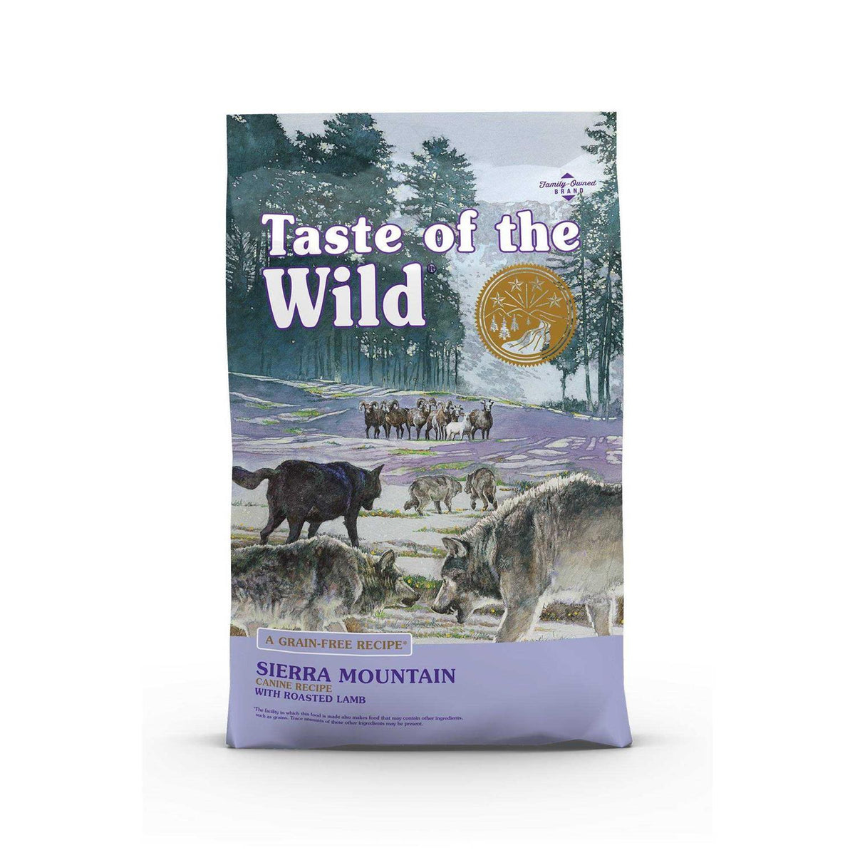Dog Food H53150