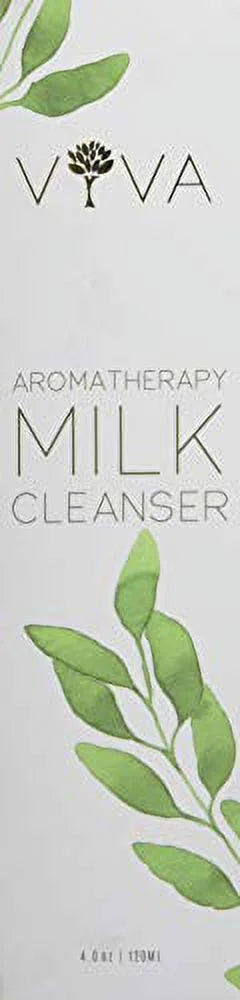 Aromatherapy Milk Cleanser 120 ML R3478