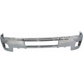 Front Bumper with Fog Light Holes R696122
